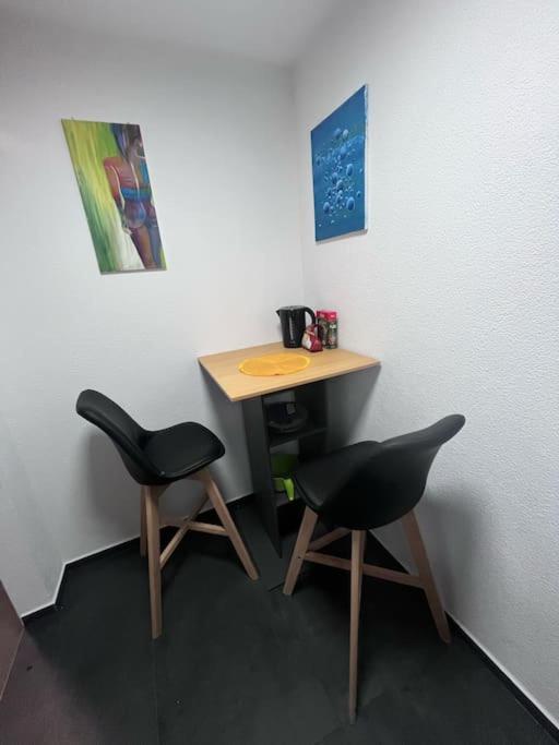 Appartement Kleine Im - Konzept Flieger - 2 Stockwerke