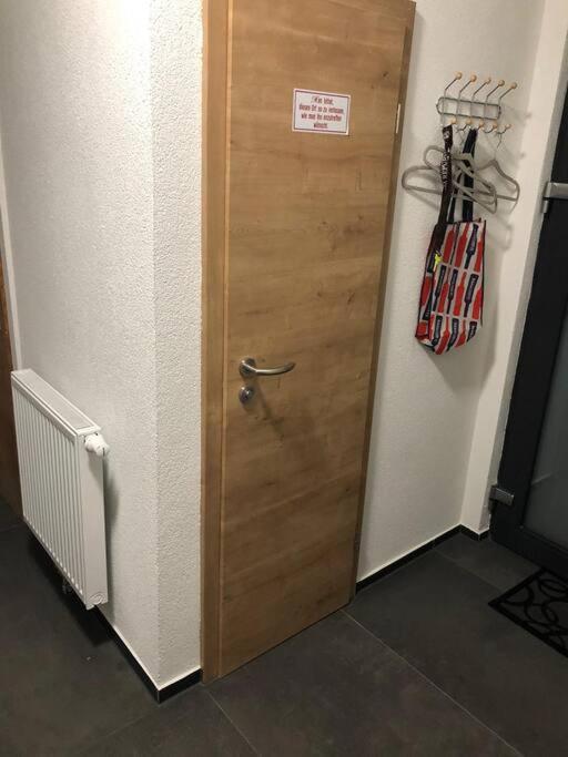 Kleine Im - Konzept Flieger - 2 Stockwerke *
