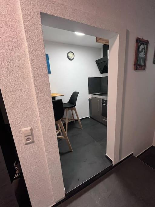 Kleine Im - Konzept Flieger - 2 Stockwerke Appartement Tettnang