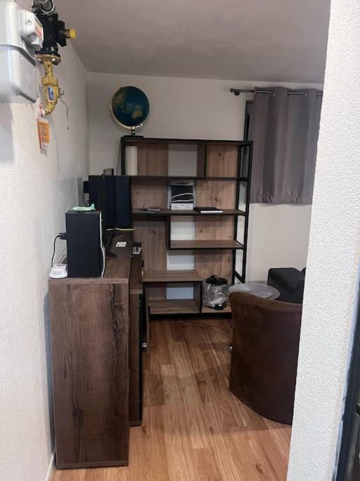 Appartement Kleine Im - Konzept Flieger - 2 Stockwerke *