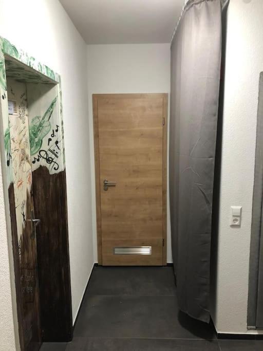 Kleine Im - Konzept Flieger - 2 Stockwerke Appartement *